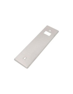 EMBELLECEDOR ALUMINIO NATURAL 222X65MM AMIG 2