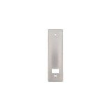EMBELLECEDOR ALUMINIO NATURAL 222X65MM AMIG