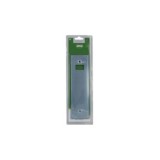 EMBELLECEDOR ALUMINIO NATURAL 222X65MM AMIG