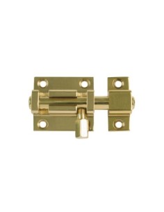 PASADOR 700-65 LATON PULIDO DISPLAY AMIG