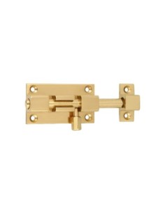PASADOR 700-65 LATON PULIDO DISPLAY AMIG 2