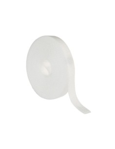 CINTA PERSIANA BLANCA 18MM ROLLO 6 METROS