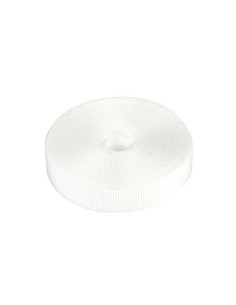 CINTA PERSIANA BLANCA 18MM ROLLO 6 METROS 2
