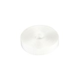 CINTA PERSIANA BLANCA 18MM ROLLO 6 METROS