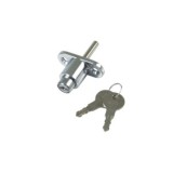 CERRADURA VENTANA 45MM CROMADO AMIG