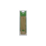 EMBELLECEDOR ALUMINIO ORO 222X65MM AMIG