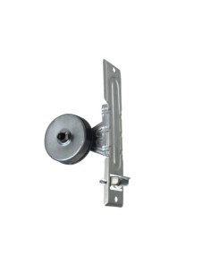 RECOGEDOR METALICO FRENO ZINCADO  AMIG