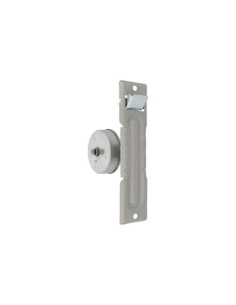 RECOGEDOR METALICO FRENO ZINCADO  AMIG 2
