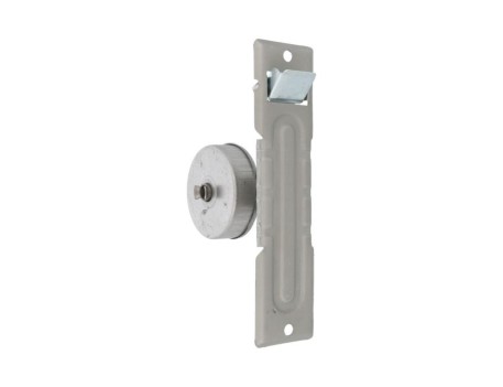 RECOGEDOR METALICO FRENO ZINCADO  AMIG