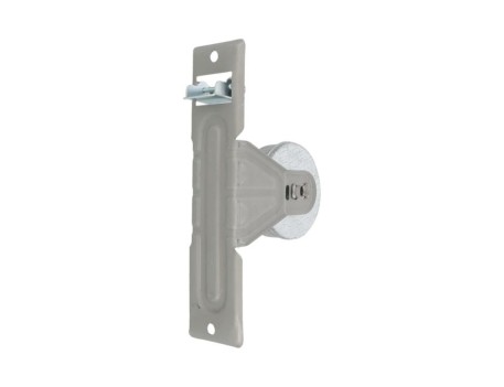 RECOGEDOR METALICO FRENO ZINCADO  AMIG