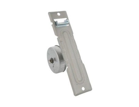 RECOGEDOR METALICO FRENO ZINCADO  AMIG