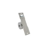 RECOGEDOR METALICO FRENO ZINCADO  AMIG