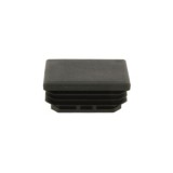 CONTERA INTERIOR RECTANGULAR 662-30X40 NEGRA AMIG