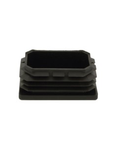 CONTERA INTERIOR RECTANGULAR 662-30X40 NEGRA AMIG 2