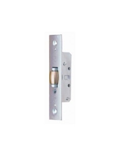 PICAPORTE EMBUTIR LINCE 5554 23X14MM RODILLO