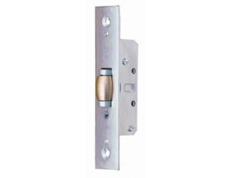 PICAPORTE EMBUTIR LINCE 5554 23X14MM RODILLO