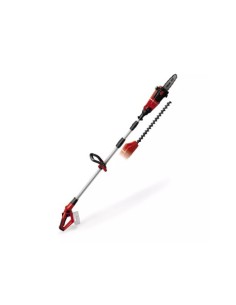 MULTIHERRAMIENTA SIN CABLE GE-HC 18 LIT EINHELL