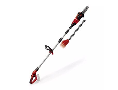 MULTIHERRAMIENTA SIN CABLE GE-HC 18 LIT EINHELL