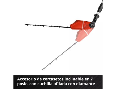 MULTIHERRAMIENTA SIN CABLE GE-HC 18 LIT EINHELL