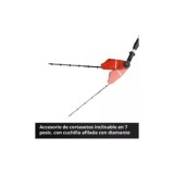 MULTIHERRAMIENTA SIN CABLE GE-HC 18 LIT EINHELL