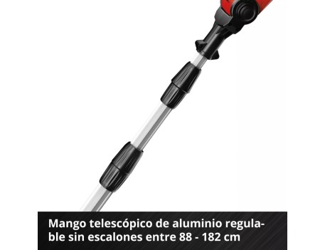 MULTIHERRAMIENTA SIN CABLE GE-HC 18 LIT EINHELL