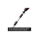 MULTIHERRAMIENTA SIN CABLE GE-HC 18 LIT EINHELL