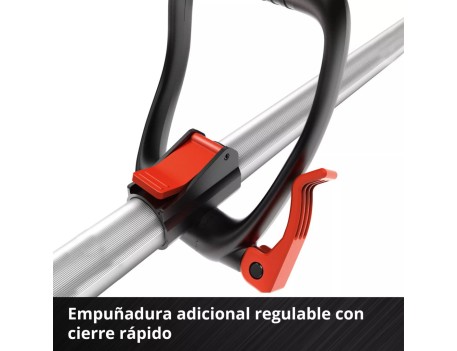 MULTIHERRAMIENTA SIN CABLE GE-HC 18 LIT EINHELL