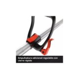 MULTIHERRAMIENTA SIN CABLE GE-HC 18 LIT EINHELL