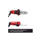 MULTIHERRAMIENTA SIN CABLE GE-HC 18 LIT EINHELL