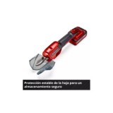 SIERRA PODADORA EINHELL GE-LS 18 LI-SOLO 28MM