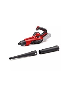 SOPLADOR HOJAS EINHELL GE-UB 18/250 LI 250KM/H