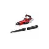 SOPLADOR HOJAS EINHELL GE-UB 18/250 LI 250KM/H
