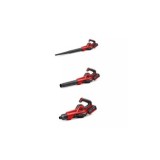 SOPLADOR HOJAS EINHELL GE-UB 18/250 LI 250KM/H