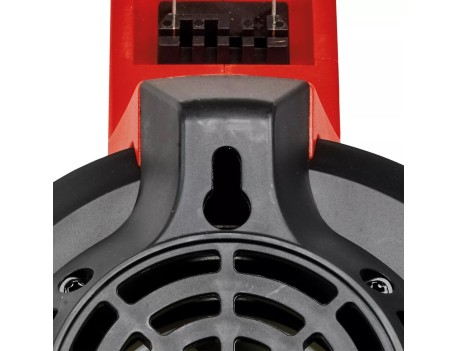 SOPLADOR HOJAS EINHELL GE-UB 18/250 LI 250KM/H