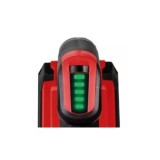 SOPLADOR HOJAS EINHELL GE-UB 18/250 LI 250KM/H