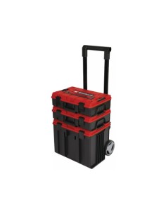 ESTUCHE ORGANIZADOR EINHELL E-CASE TOWER 4540015