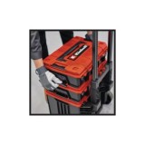 ESTUCHE ORGANIZADOR EINHELL E-CASE TOWER 4540015