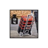 ESTUCHE ORGANIZADOR EINHELL E-CASE TOWER 4540015
