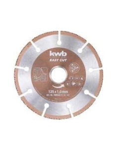 DISCO DE CORTE EASY-CUT 115MM PROFESIONAL