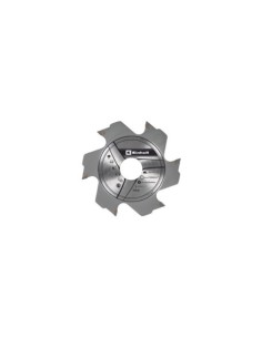 DISCO ENGALLADOR HM 100X22X3.8MM Z6 EINHELL