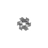 DISCO ENGALLADOR HM 100X22X3.8MM Z6 EINHELL