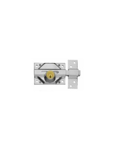 CERROJO LINCE 3932 80X60MM HC A