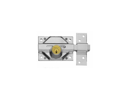 CERROJO LINCE 3932 80X60MM HC A