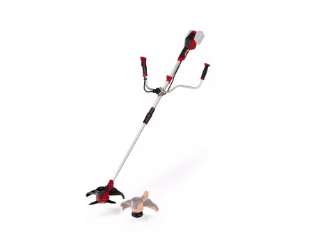 DESBROZADORA BATERÍA AGILLO 18V 24CM ANCHO CORTE