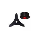 DESBROZADORA BATERÍA AGILLO 18V 24CM ANCHO CORTE