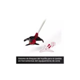 DESBROZADORA BATERÍA AGILLO 18V 24CM ANCHO CORTE