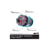 BARRENADORA SIN CABLE EINHELL GHP-EA 18/150 LI 18V
