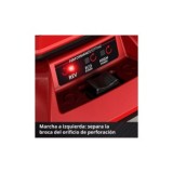 BARRENADORA SIN CABLE EINHELL GHP-EA 18/150 LI 18V