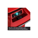 BARRENADORA SIN CABLE EINHELL GHP-EA 18/150 LI 18V