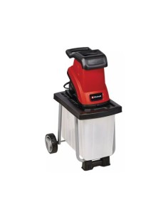 BIOTRITURADOR ELÉCTRICO EINHELL GC-KS 2540 CB 2600W